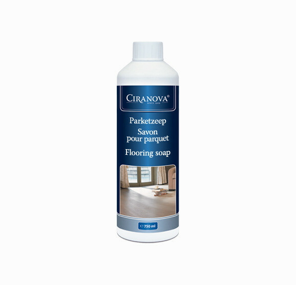 Ciranova Flooring Soap